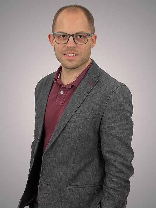Martin Wimmer