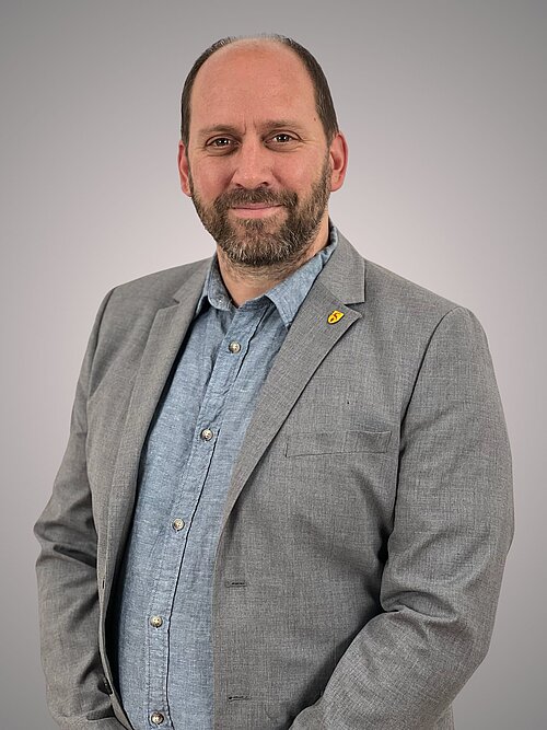 Markus Siedl