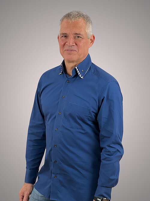 Michael Kolle