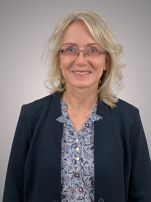 Beatrix Schwarz