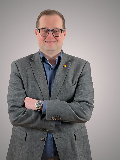 Martin Ramsauer