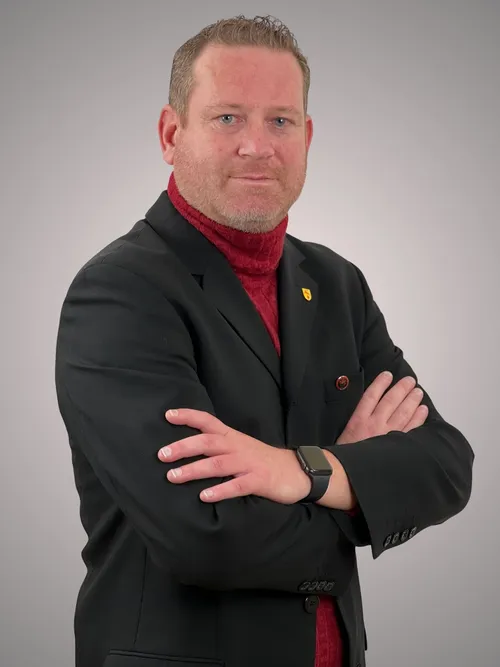 Bernhard Kimeswenger