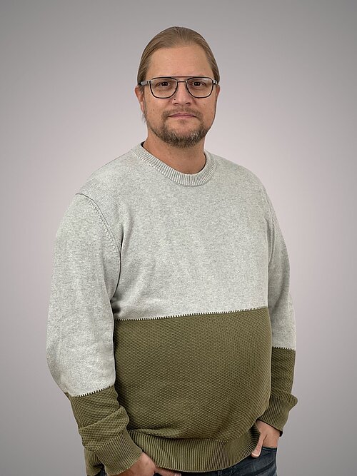 Andreas Brantner